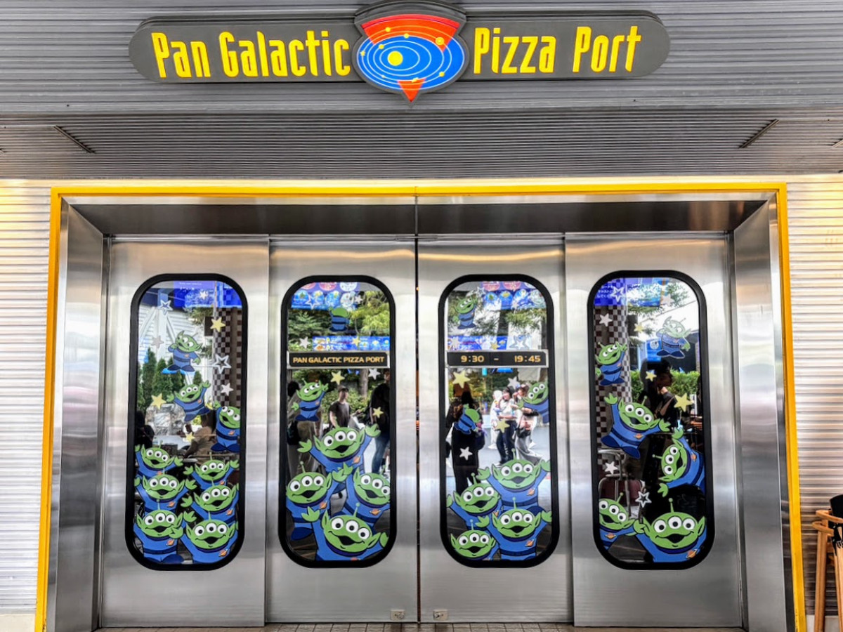 20260703 夏ディズニー