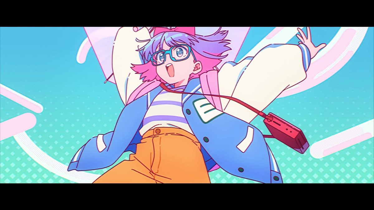 アニメ映画『グロテスク』予告映像＆キービジュアル到着　OPはMETALVERSE「Shoot Shoot Shoot」に決定