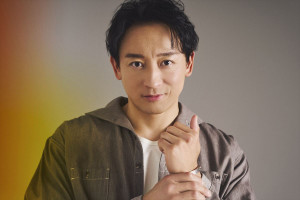 山本耕史