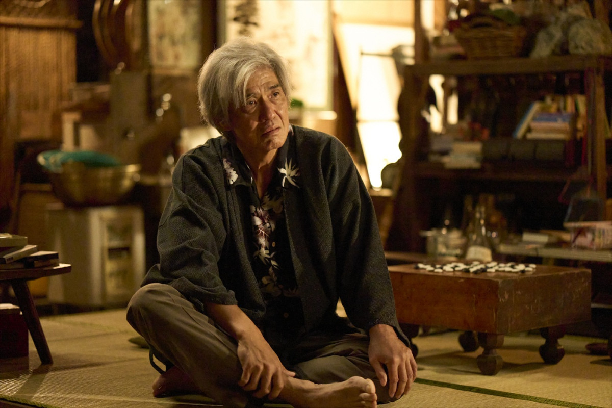 山崎賢人＆松下洸平『殺人の門』特報解禁　佐藤浩市、浅田美代子、江口のりこの出演決定！
