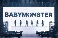 BABYMONSTER「2026‐27 BABYMONSTER WORLD TOUR ［CHOOM］ IN JAPAN」神戸公演より