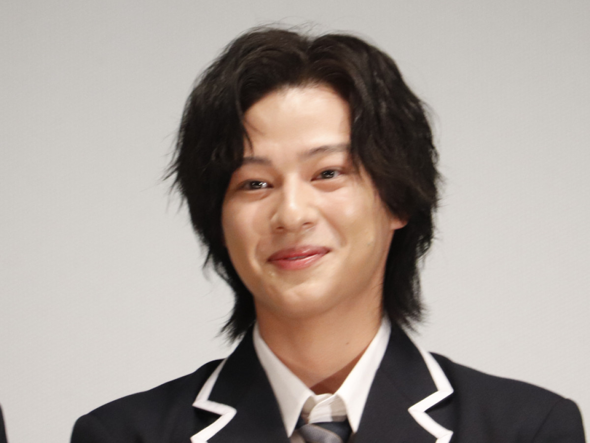 反町隆史、『GTO』復活で作者・藤沢とおるに感謝　28年前から変わらない“鬼塚を演じる上での出発点”とは