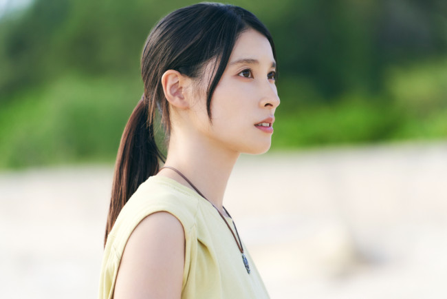 映画『マッチング TRUE LOVE』場面写真