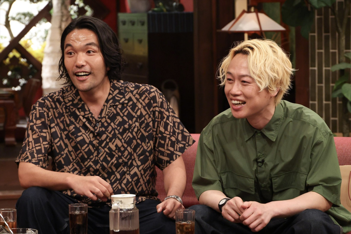 今夜放送『さんまのまんま』スピードスケート・高木菜那＆美帆姉妹が初登場　妹・美帆「トークスピードについていこうと必死でした（笑）」