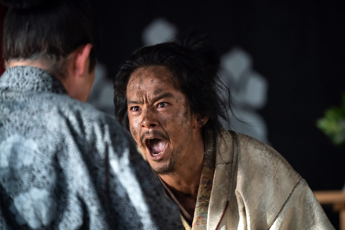 『豊臣兄弟！』“小一郎”仲野太賀、兄“秀吉”池松壮亮と壮絶ケンカ→感動展開に鳥肌「伏線回収…」「大号泣」（ネタバレあり）