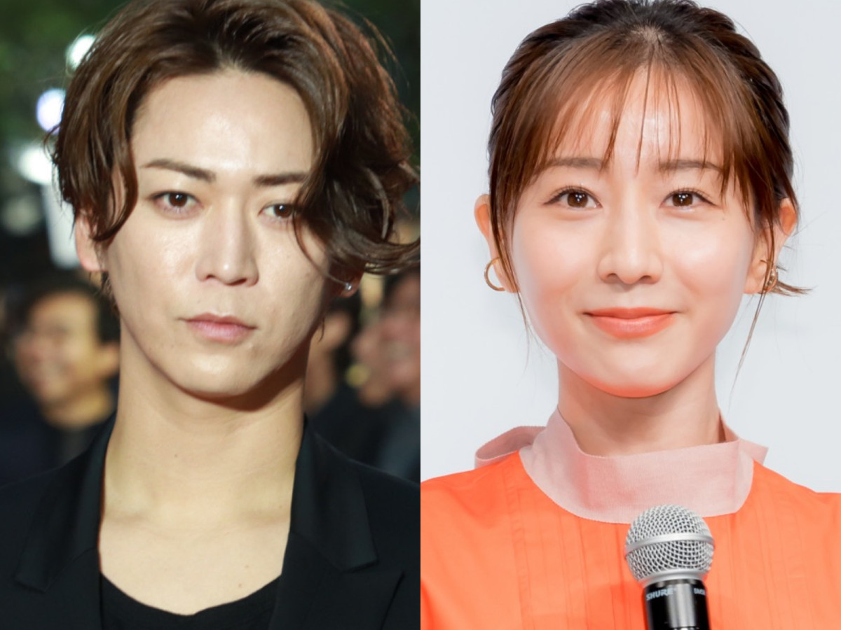 ＜2026年上半期・結婚発表した芸能人＞超ビッグカップル電撃発表　再婚も続々
