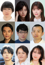 舞台『春よ来い、マジで来い』キャスト陣