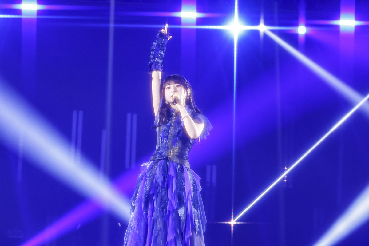 【アニサマ2026】“音楽のメッセンジャー”が幕張に集結　岸田教団×東山奈央で開幕、May’nが熱狂のDAY1を締める