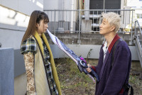 『仮面ライダーゼッツ』第43話場面カット