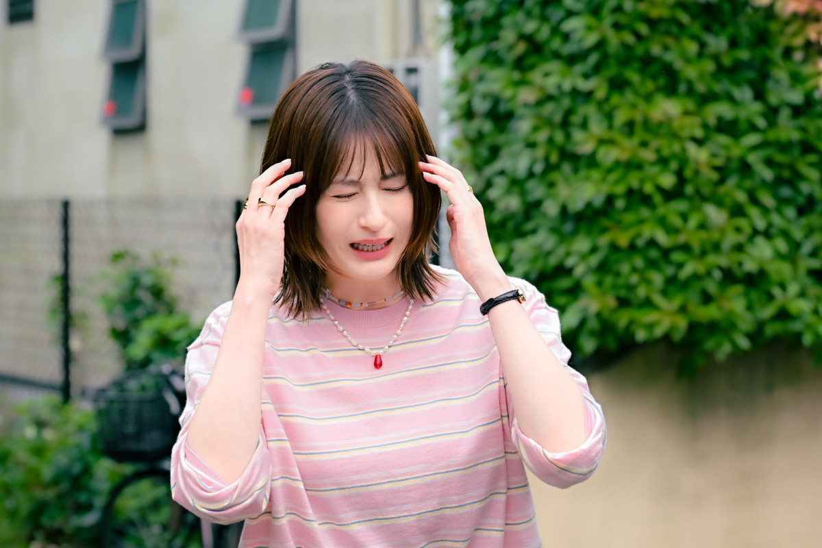 『君の好きは無敵』“杏奈”松本若菜＆“瀬尾”佐野勇斗の掛け合いに反響　エンディングのダンスにも「かわいい」の声