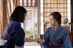 連続テレビ小説『風、薫る』第82回より