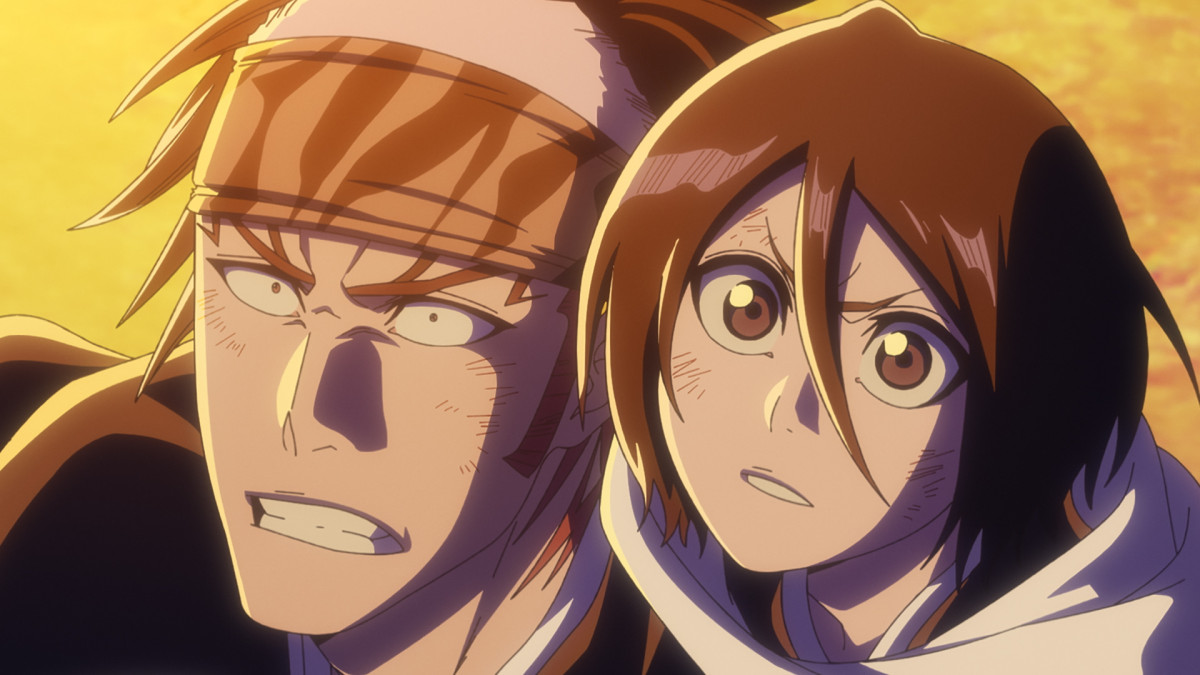 『BLEACH』浦原と夜一の絆、アスキンの美学　三木眞一郎×ゆきのさつき×武内駿輔が届ける完結への思い