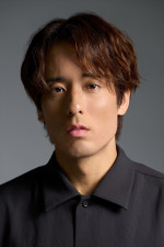 ⾳楽座ミュージカル『カイブツはささやく』ヨナ役候補・⼩林啓也