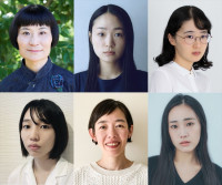 舞台『立ち止まるには近すぎる』キャスト陣