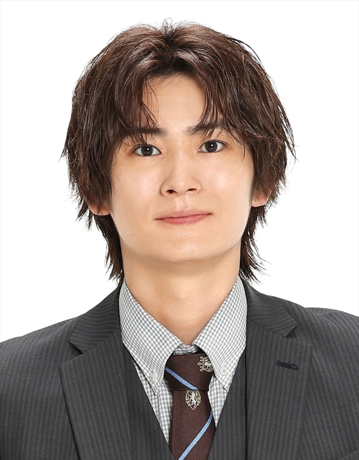 鈴木仁＆押田岳W主演！　人気BL漫画『お前のほうからキスしてくれよ』今秋実写ドラマ化＆ティザー映像解禁