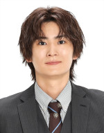 ドラマ『お前のほうからキスしてくれよ』主演・押田岳