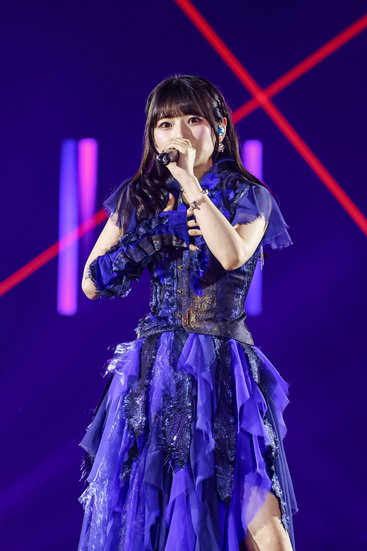 【アニサマ2026】“音楽のメッセンジャー”が幕張に集結　岸田教団×東山奈央で開幕、May’nが熱狂のDAY1を締める