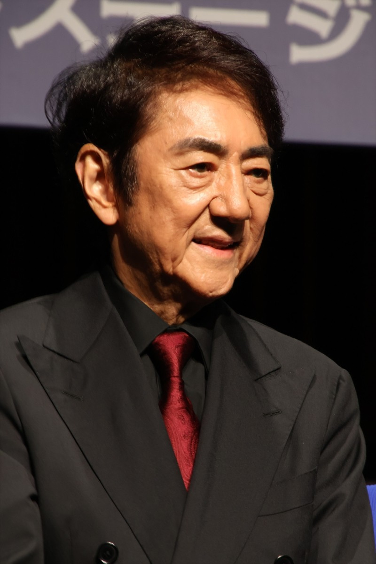 市村正親×渡辺えり、50年越しの念願の共演「これほど役者冥利に尽きる作品はない」【ミュージカル『シークレットステージ』】