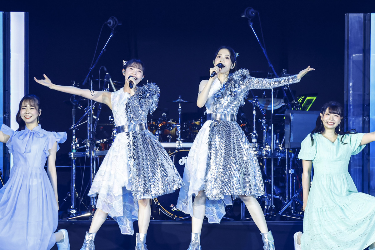【アニサマ2026】“音楽のメッセンジャー”が幕張に集結　岸田教団×東山奈央で開幕、May’nが熱狂のDAY1を締める