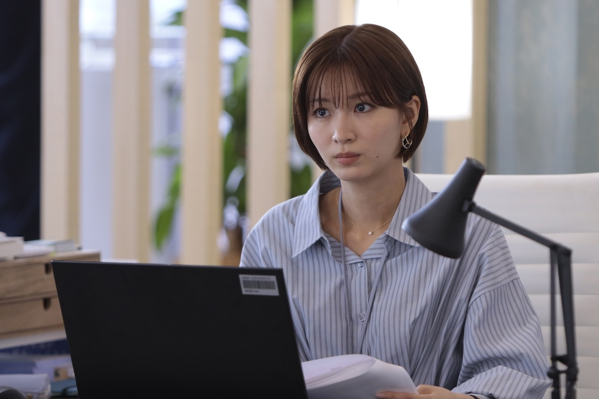 松村北斗、地上波ドラマ単独初主演！純愛と狂気に迫るラブサスペンス『告白－25年目の秘密－』今夜開幕！