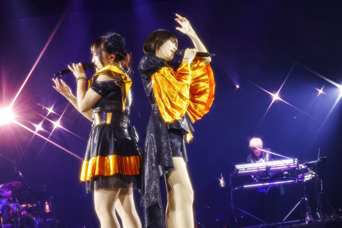 【アニサマ2026】“音楽のメッセンジャー”が幕張に集結　岸田教団×東山奈央で開幕、May’nが熱狂のDAY1を締める