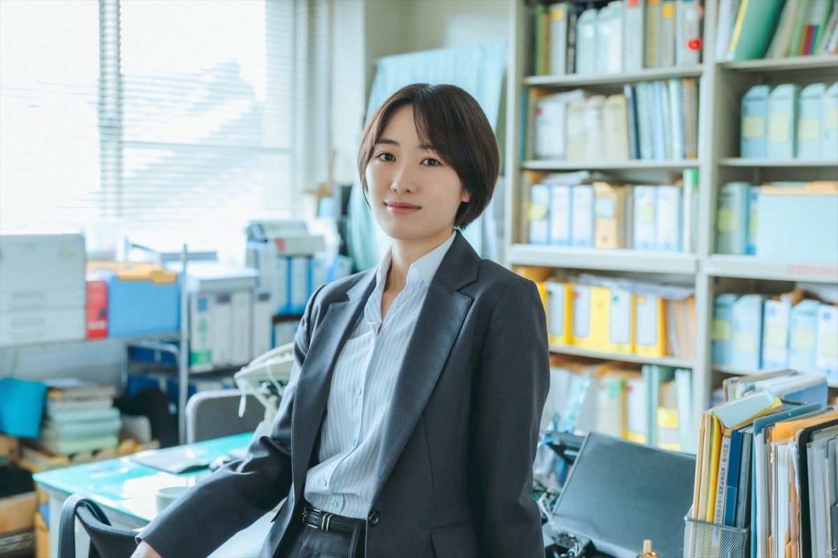 渡部秀×齋藤璃佑『キスは捜査のあとで』追加キャストに工藤遥、菊川怜ら　主題歌はOCTPATH