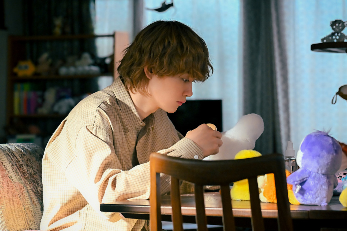 『君の好きは無敵』第2話　“瀬尾”佐野勇斗、「かわいい」で敵討ちをしようと大暴走し始める