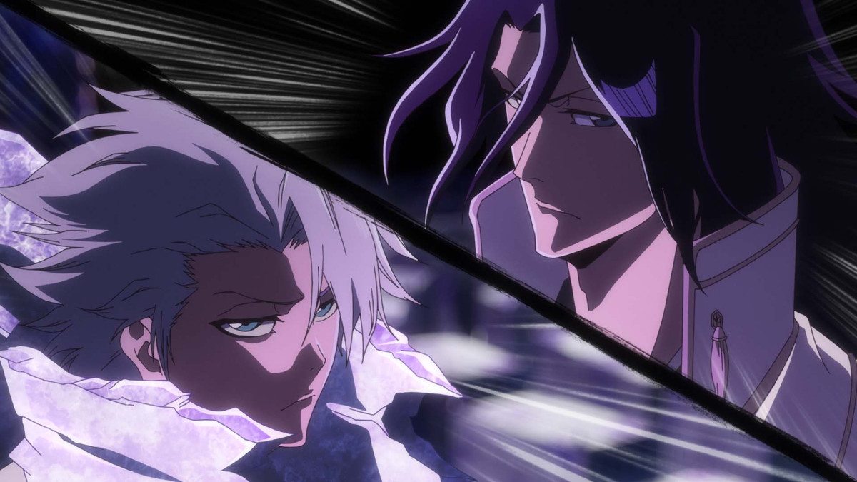 『BLEACH』浦原と夜一の絆、アスキンの美学　三木眞一郎×ゆきのさつき×武内駿輔が届ける完結への思い