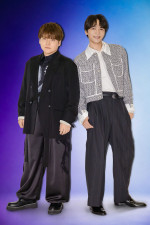 （左から）内田雄馬、戸谷菊之介