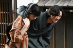 連続テレビ小説『風、薫る』第71回より
