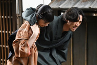 連続テレビ小説『風、薫る』第71回より
