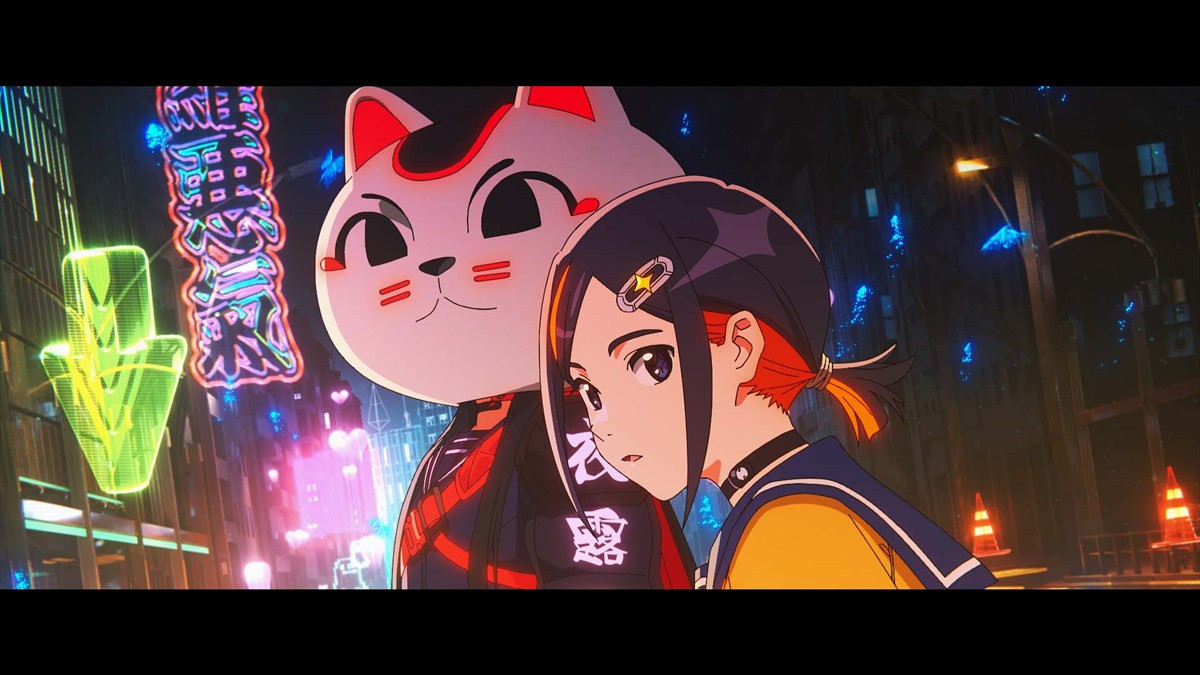 アニメ映画『グロテスク』予告映像＆キービジュアル到着　OPはMETALVERSE「Shoot Shoot Shoot」に決定