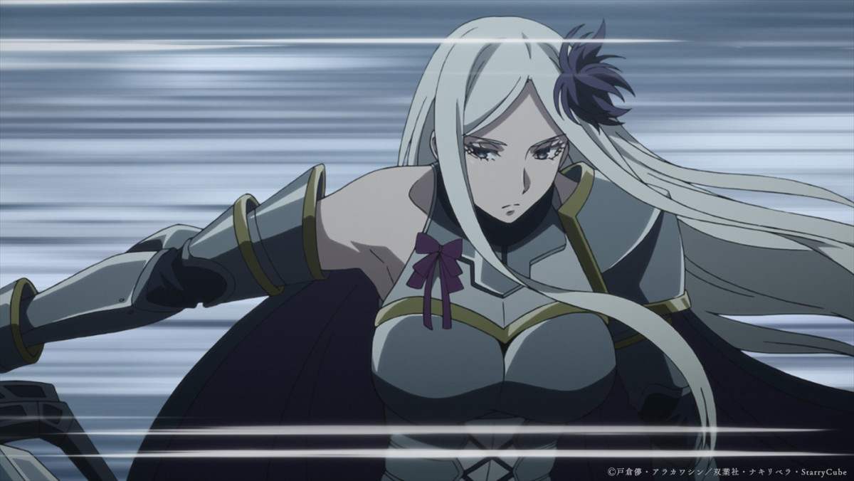 アニメ『雑用付与術師が自分の最強に気付くまで』27年1月放送開始＆第1弾PV解禁　追加キャストに渡辺明乃ら
