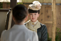連続テレビ小説『風、薫る』第75回より