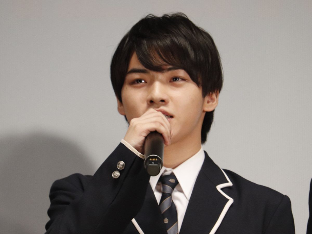 反町隆史、『GTO』復活で作者・藤沢とおるに感謝　28年前から変わらない“鬼塚を演じる上での出発点”とは