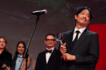 第60回カルロヴィ・ヴァリ国際映画祭でプロキシマ部門審査員特別賞受賞した映画『焼却炉』内田俊太郎監督