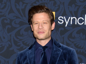 ジェームズ・ノートン、ボンド候補でなくなったことに安堵