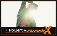 『Rol3ertのオールナイトニッポンX（クロス）』が7月24日スタート