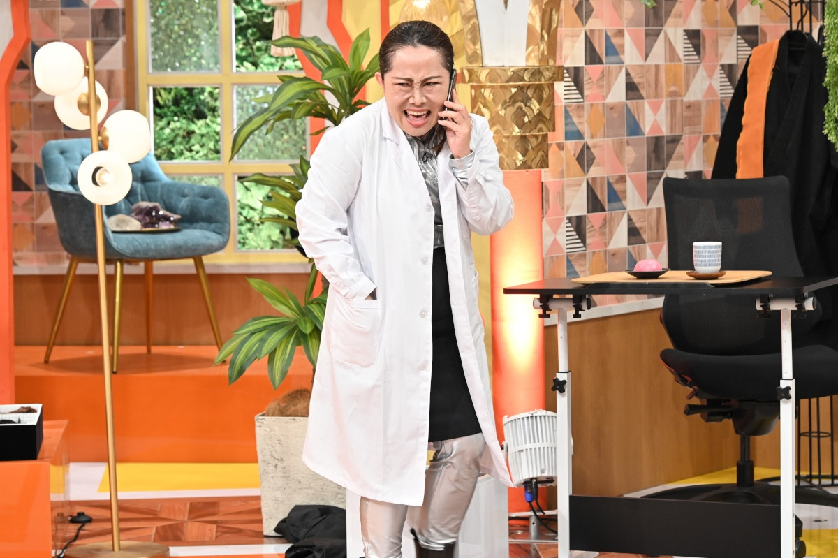 堺雅人が『ニノなのにSP』司会に挑戦　『VIVANT』キャスト集結で放送直前2時間SP