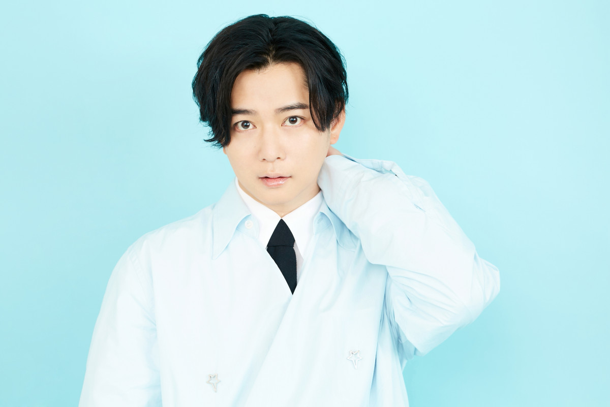 千葉雄大、30代になり無理することをやめたら「ちょっと生きやすくなった」