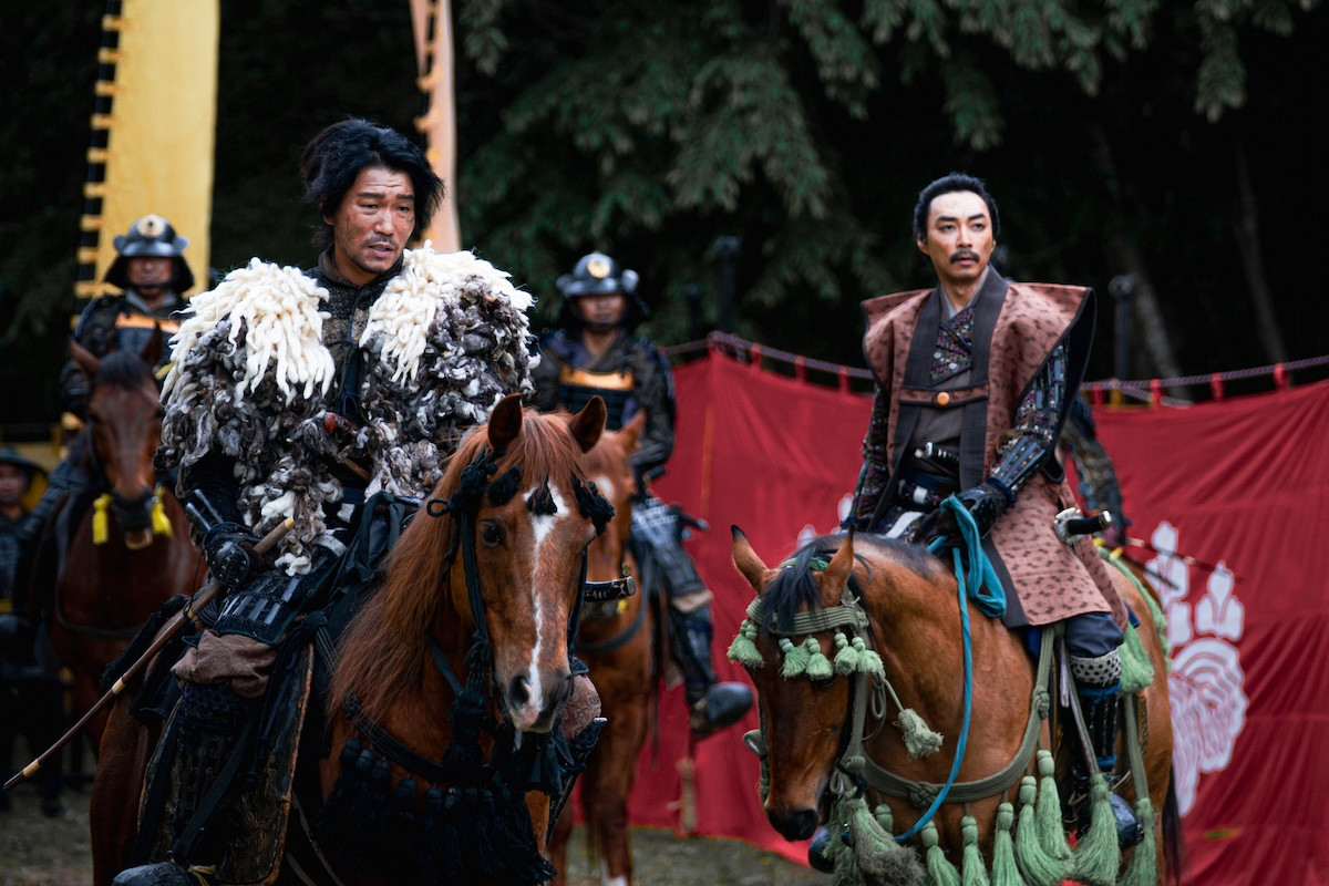 『豊臣兄弟！』“小一郎”仲野太賀、兄“秀吉”池松壮亮と壮絶ケンカ→感動展開に鳥肌「伏線回収…」「大号泣」（ネタバレあり）