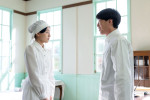 連続テレビ小説『風、薫る』第83回より