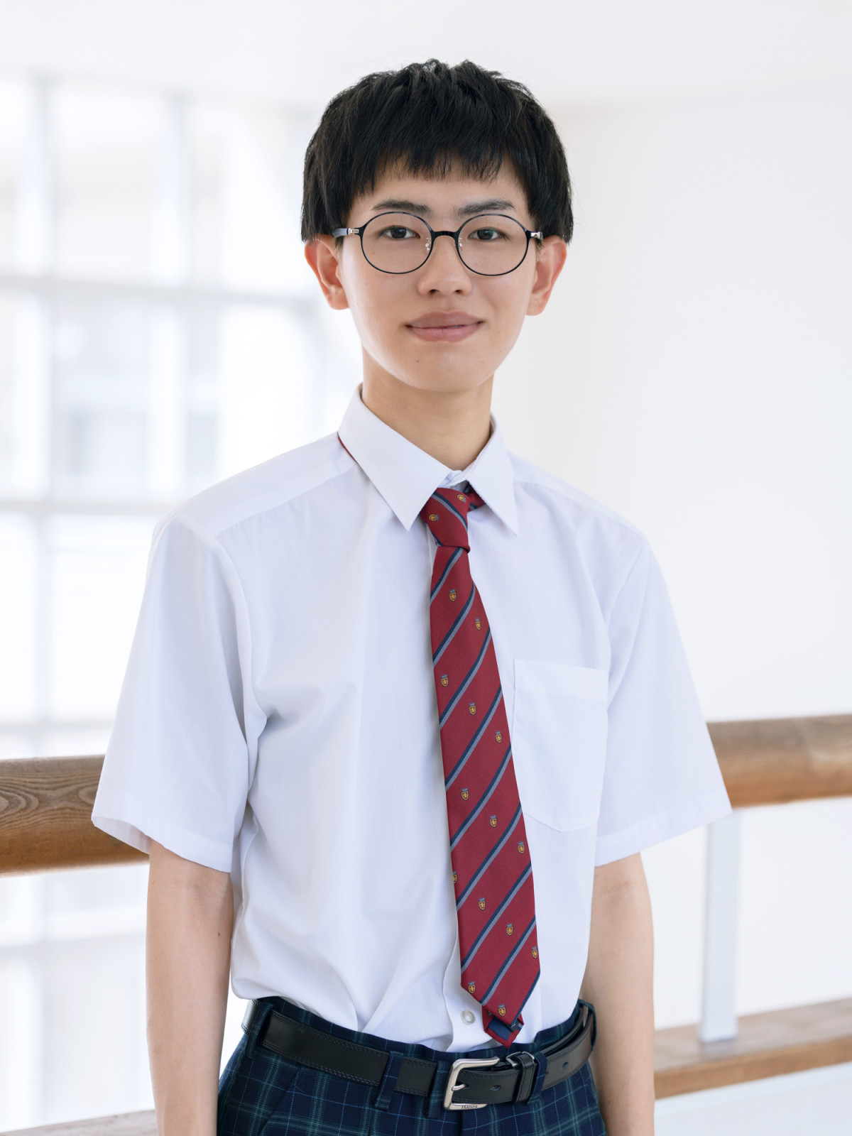 小泉光咲×四坂亮翔『陽キャ集団にいる芹沢は、俺の前だと様子がおかしい』キービジュアル公開