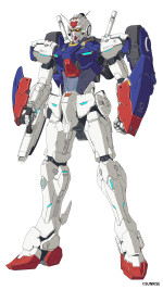 ガンダム ZERO