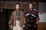 大河ドラマ『豊臣兄弟！』第29回「天下への道」より