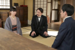 連続テレビ小説『風、薫る』第91回より