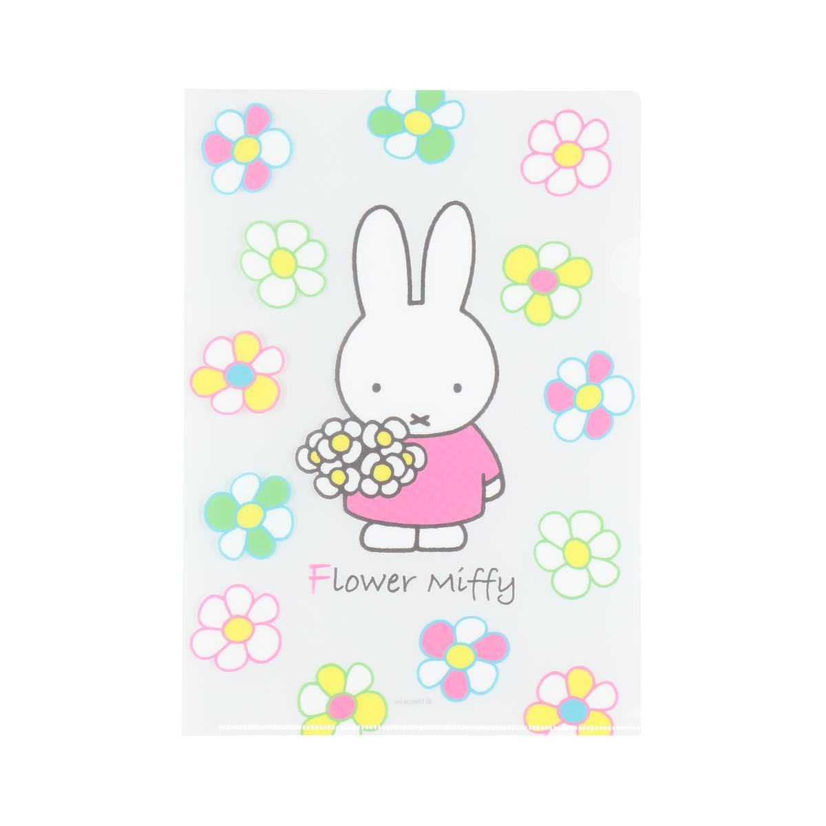 260702「Flower Miffy Pop－Up Marche」