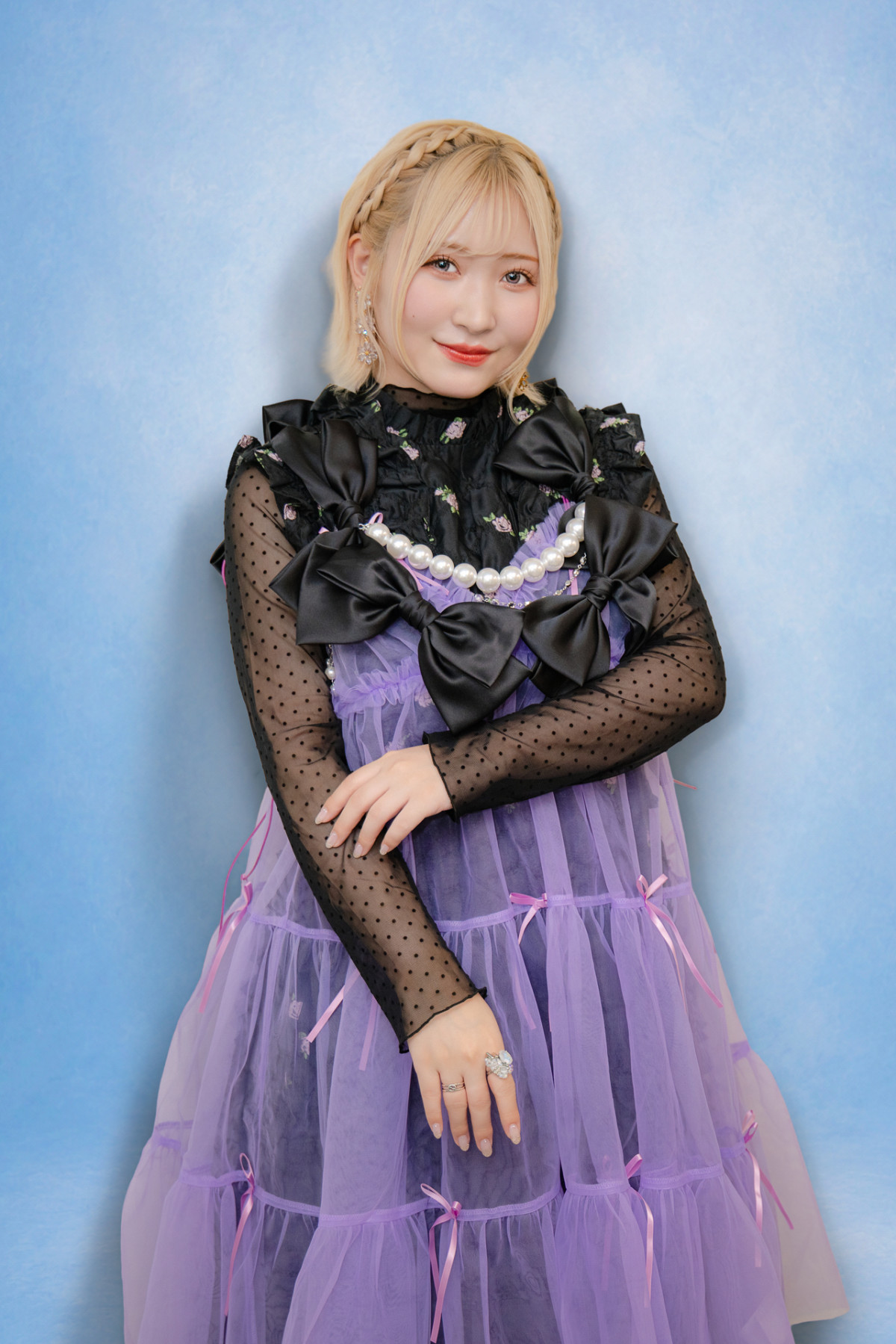 高橋李依×古川慎×白石晴香、互いに認め合う“役者魂”「表現に命を懸けている」