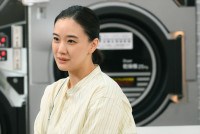 ドラマ『Ｔシャツが乾くまで』場面写真