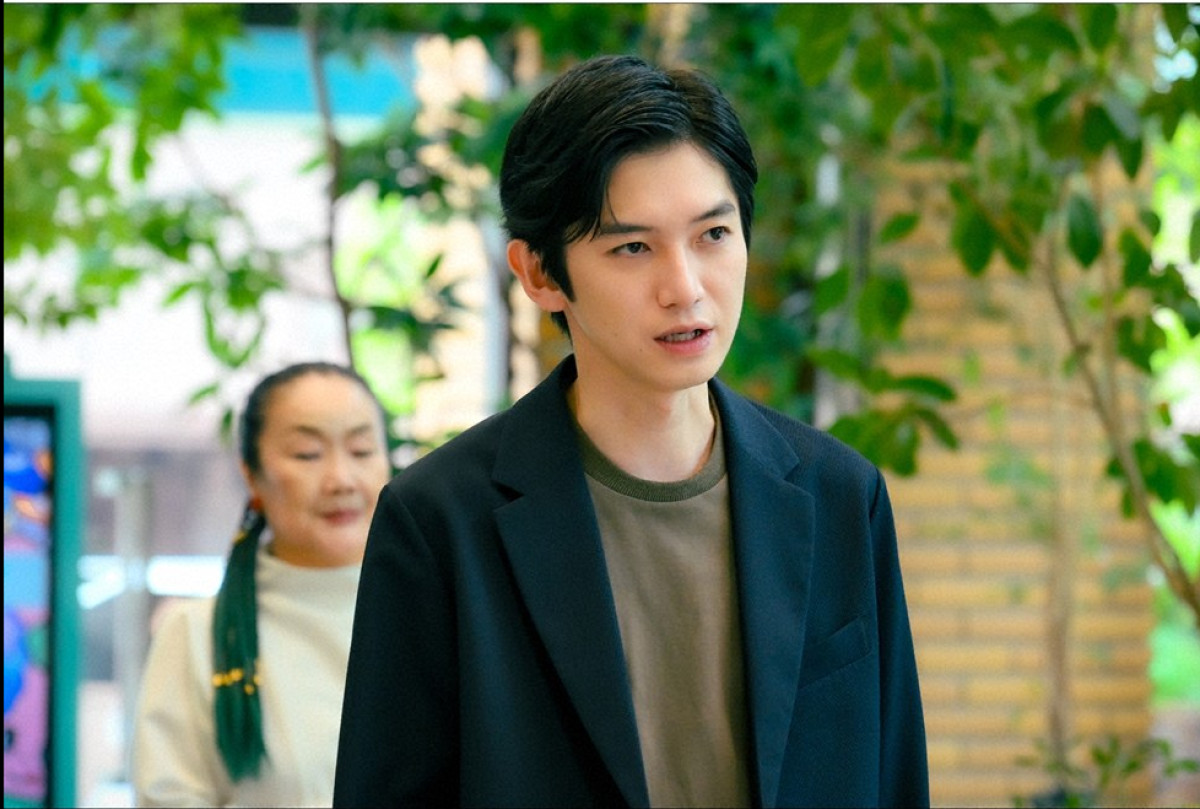 松本若菜×佐野勇斗『君の好きは無敵』今夜スタート　ポジティブ＆パワフルなラブコメディ開幕